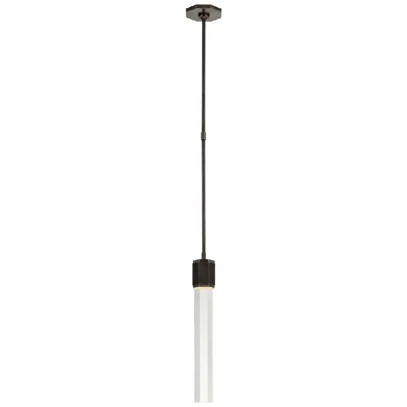 Fascio Single Pendant