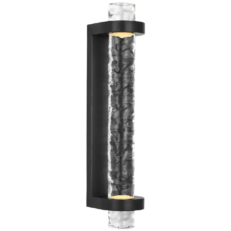 Theron 15" Linear Bath Sconce