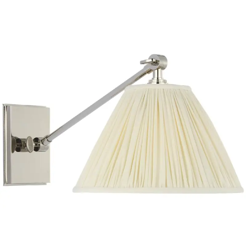 Wimberley Single Arm Sconce