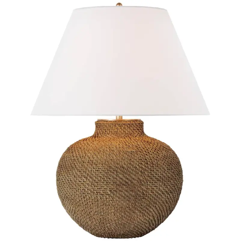 Avedon Medium Table Lamp