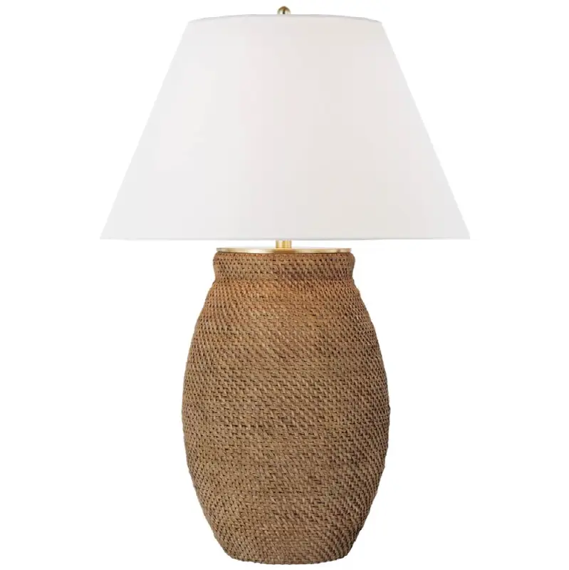 Avedon Large Table Lamp
