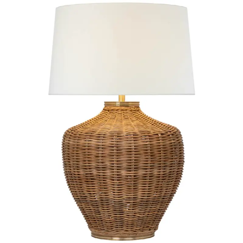 Evie Large Table Lamp