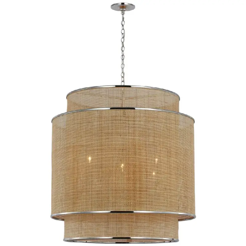 Linley Extra Large Hanging Shade