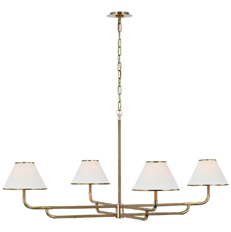 Rigby Grande Chandelier