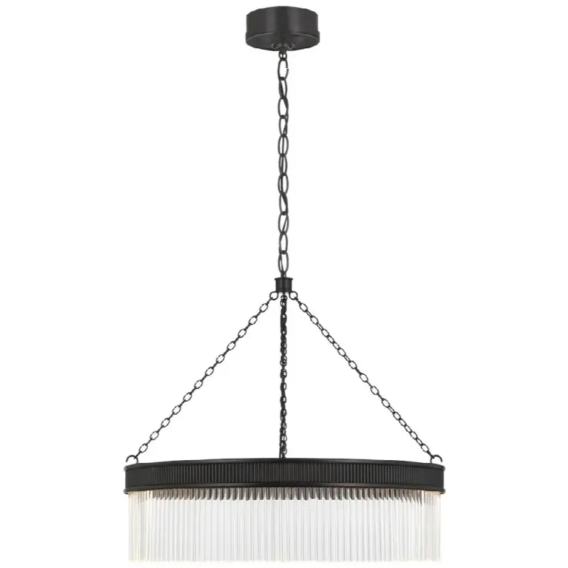 Menil 26" Chandelier