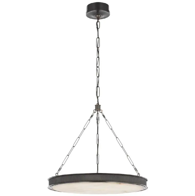 Matthew 24" Chandelier