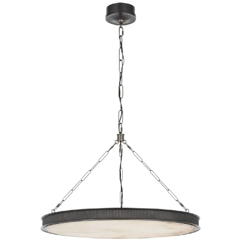 Matthew 30" Chandelier