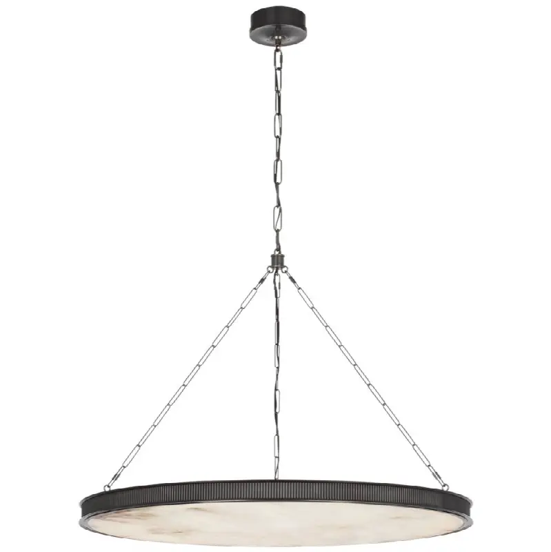 Matthew 40" Chandelier