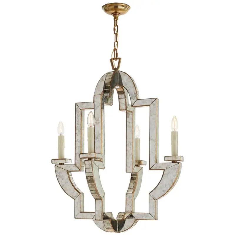 Lido Medium Chandelier