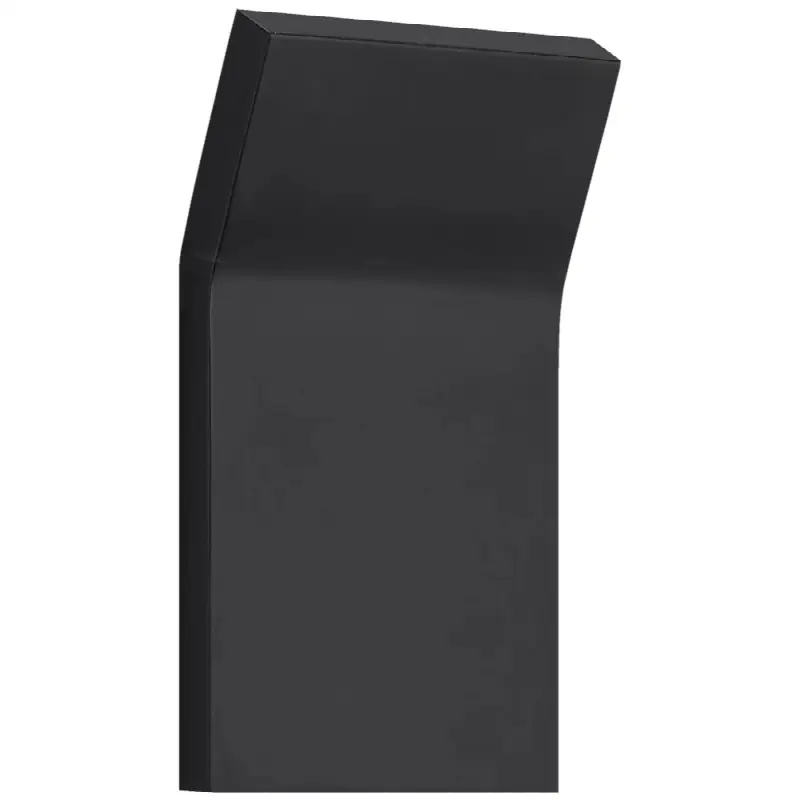 Bend Medium Square Light