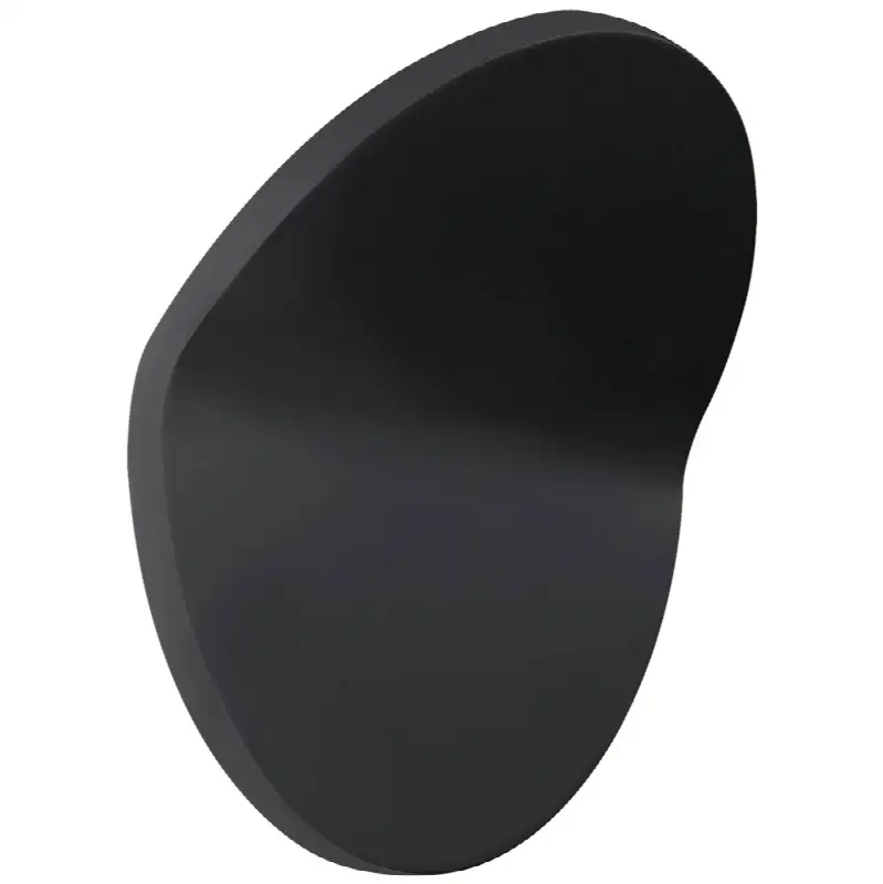 Bend Large Round Light