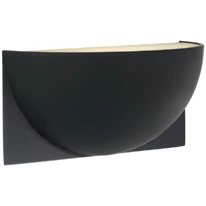 Quarter Sphere Small Up Light