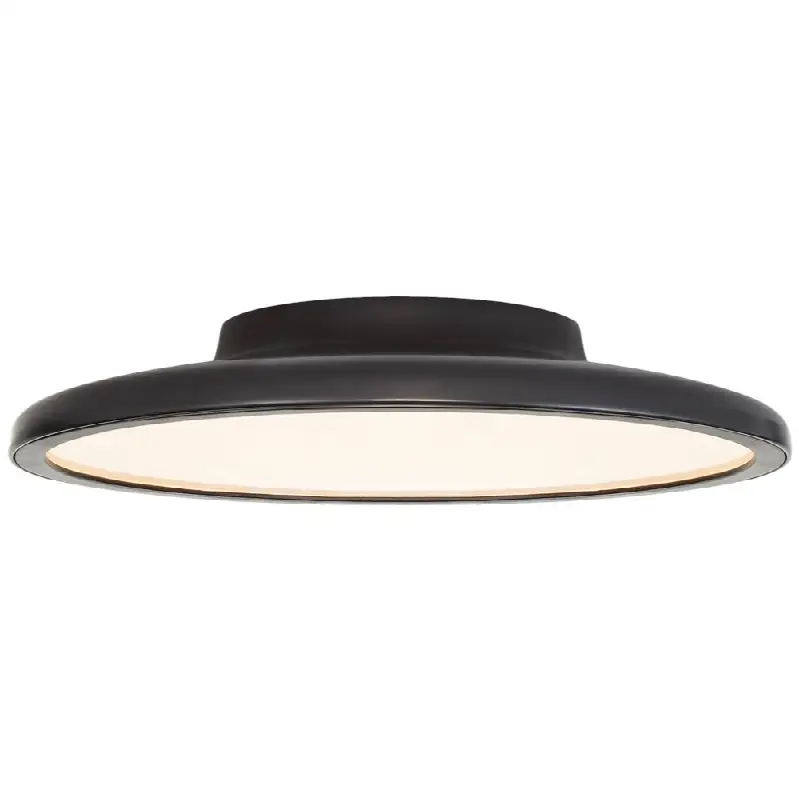 Dot 13" Flush Mount