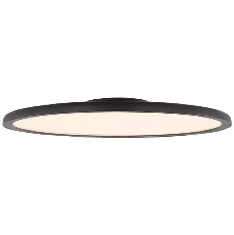 Dot 22" Flush Mount