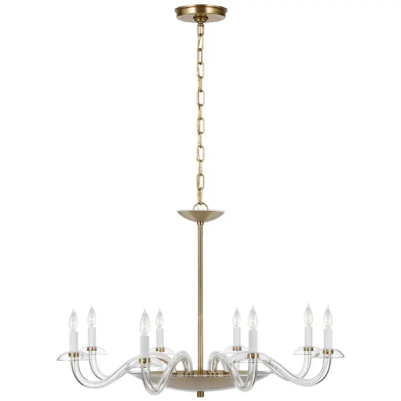 Brigitte Large Chandelier