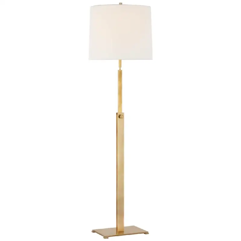 Cadmus Medium Adjustable Floor Lamp