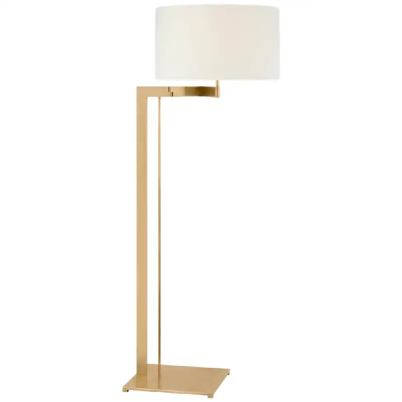 Amell 55" Articulating Floor Lamp