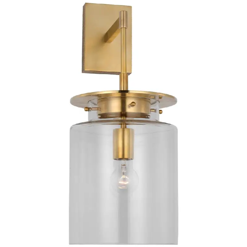Elias 23" Sconce