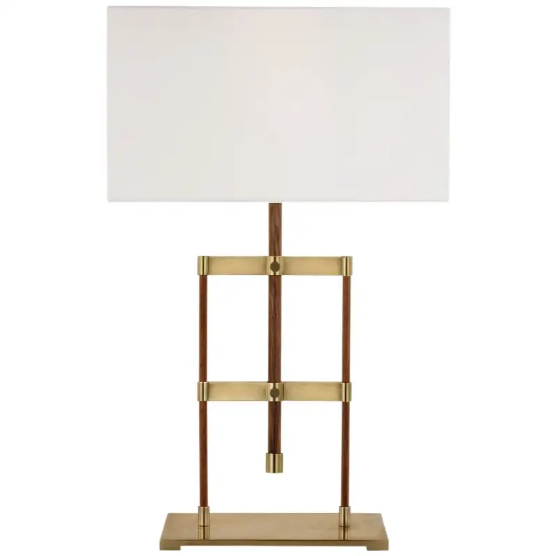 Alda 25" Adjustable Table Lamp