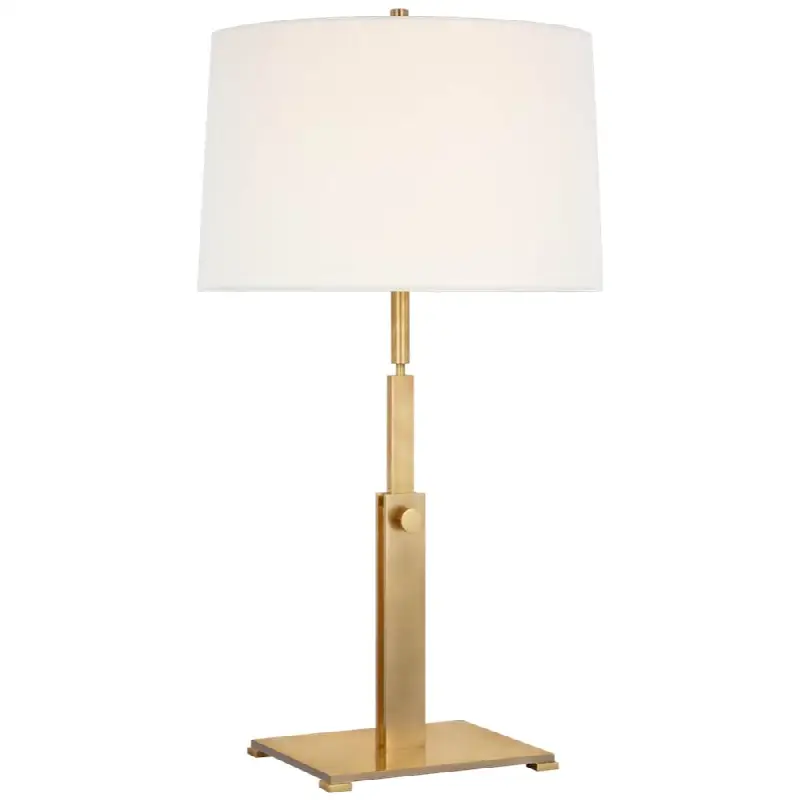 Cadmus Large Adjustable Table Lamp