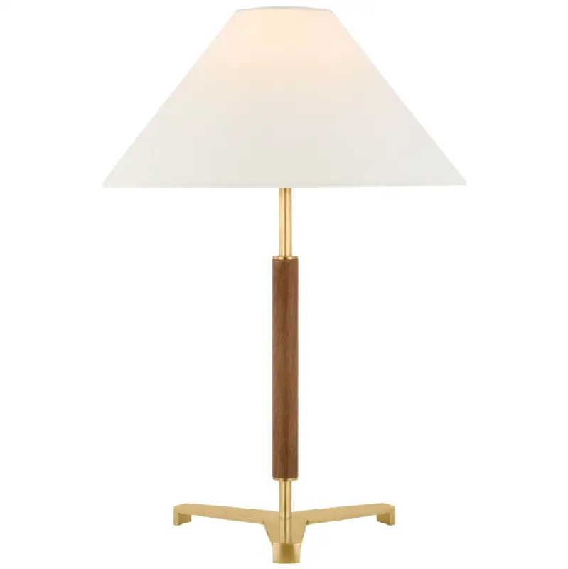 Amaya 20" Table Lamp
