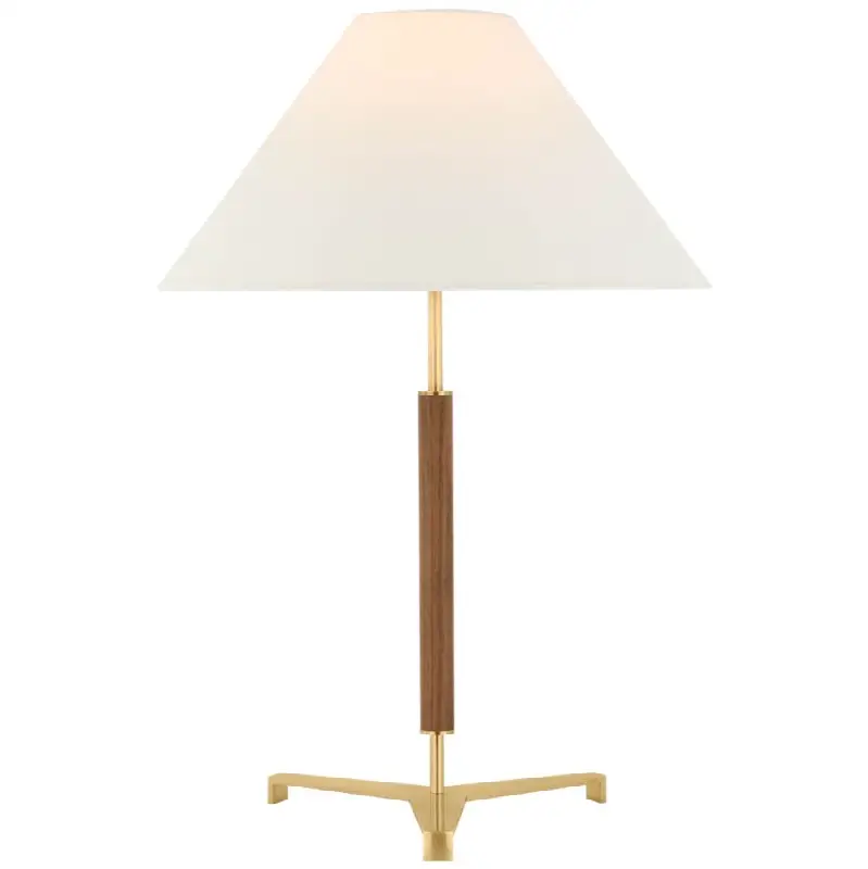 Amaya 28" Table Lamp