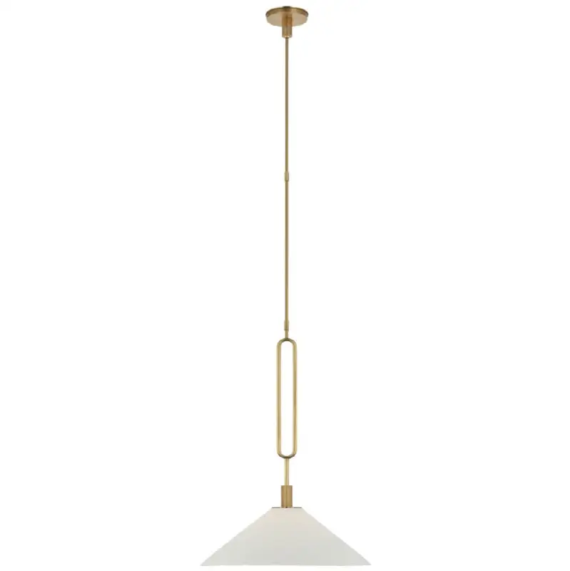 Argo 19" Pendant