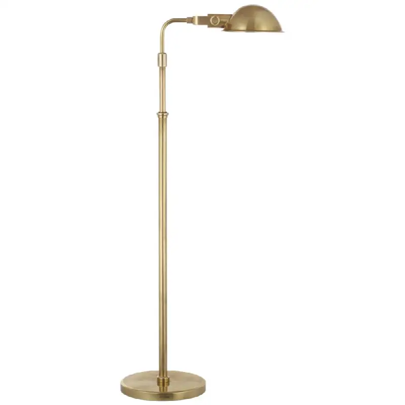 Fairfield Cordless Pharmacy Floor Lamp
