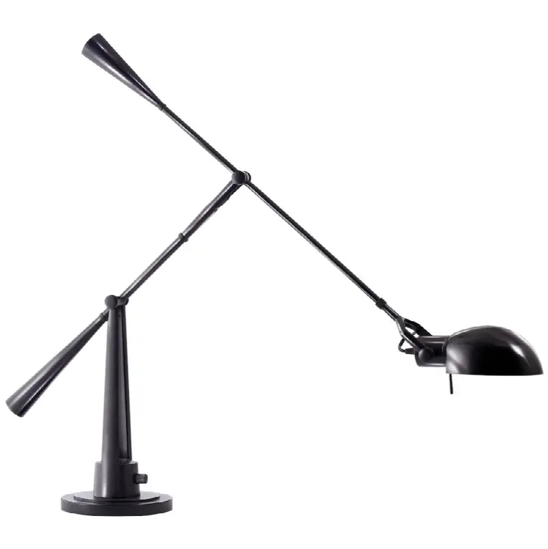 Equilibrium Table Lamp
