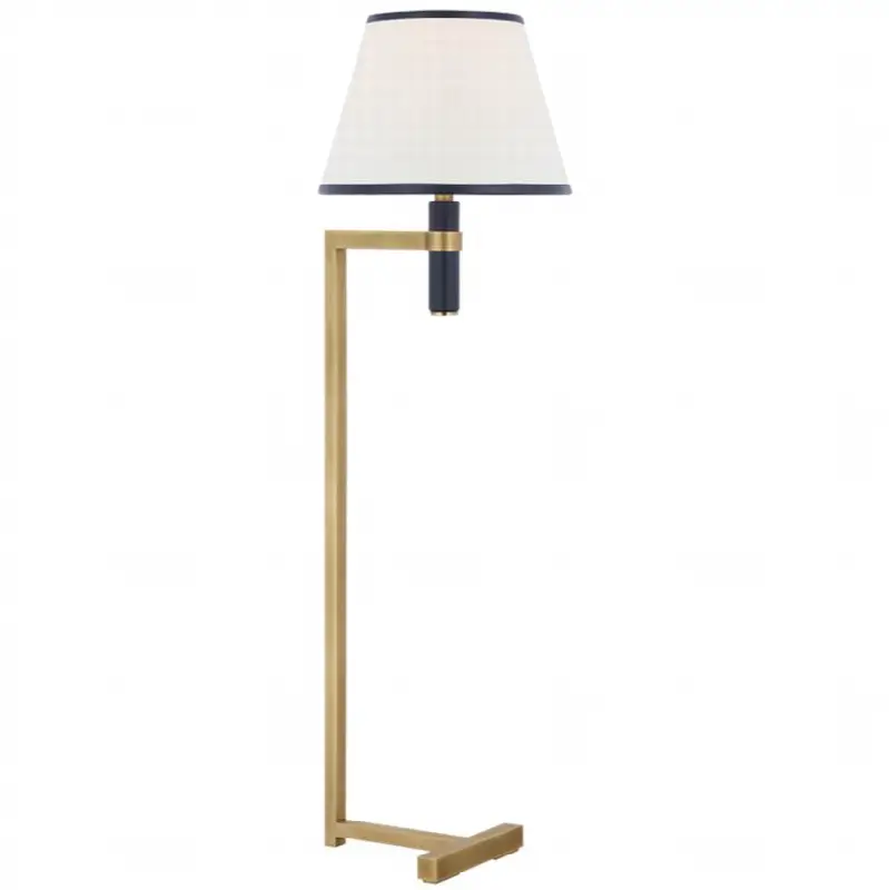 Hedger 55" Floor Lamp