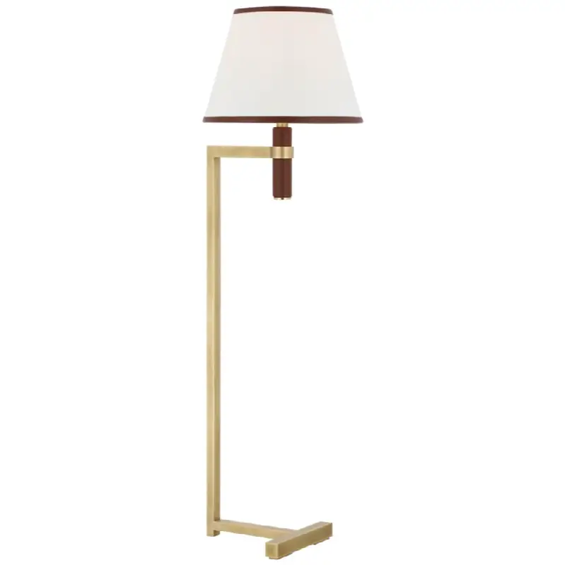 Hedger 55" Floor Lamp