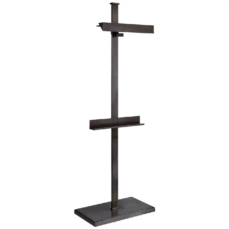 Langham Display Floor Lamp