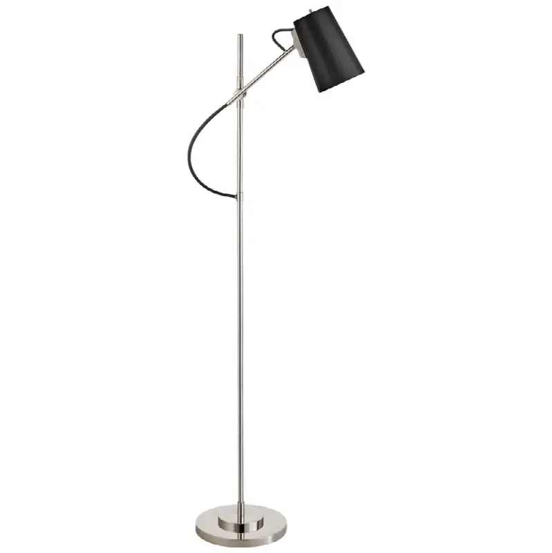 Benton Adjustable Floor Lamp