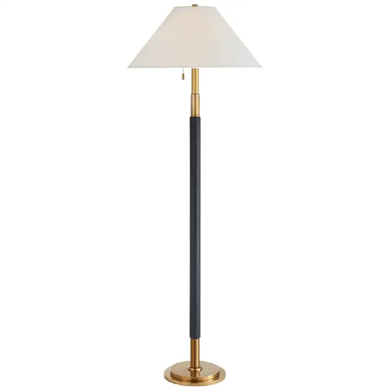 Garner Floor Lamp