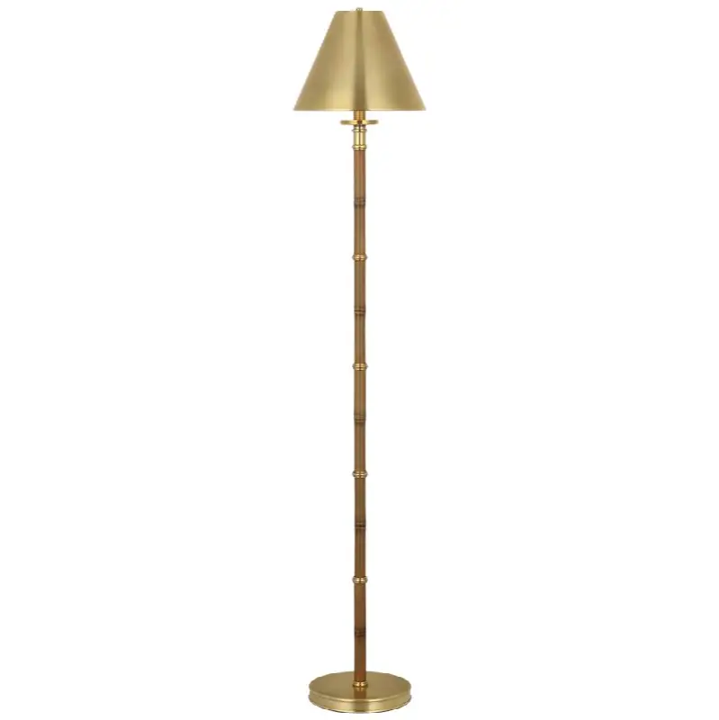 Dalfern 53" Cordless Reading Floor Lamp