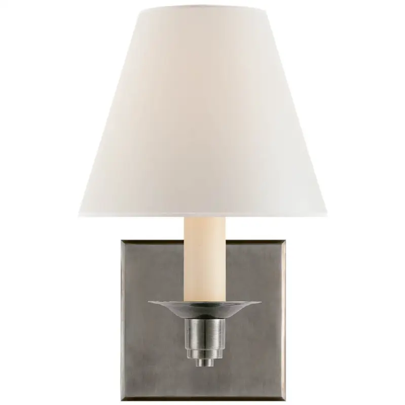 Evans Single Arm Sconce