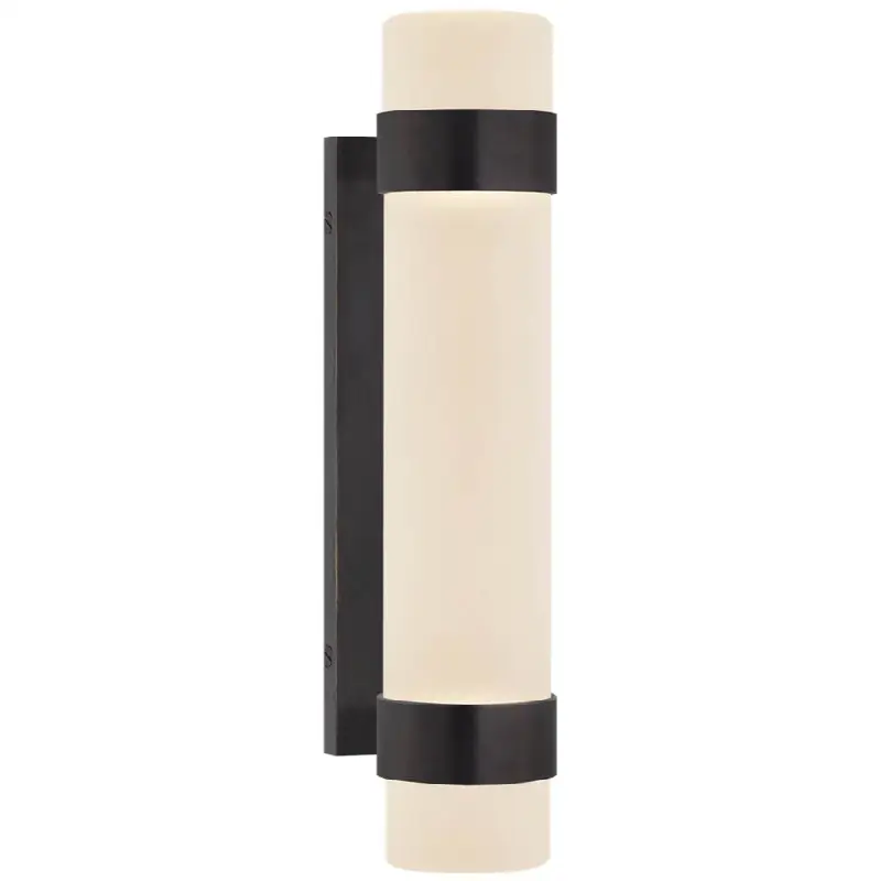 Barton Small Bath Sconce