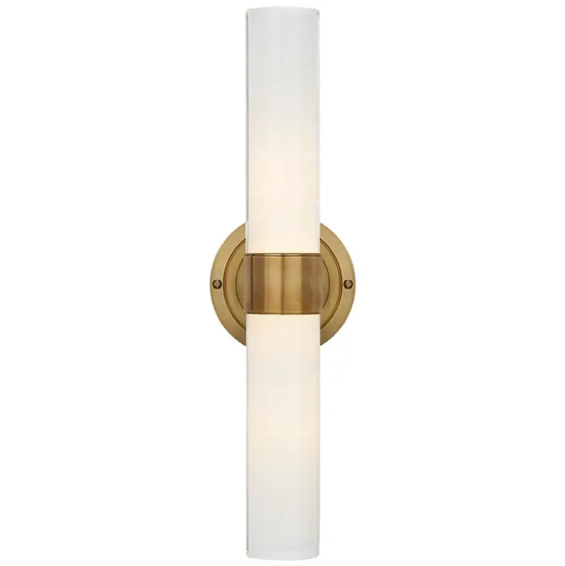 Jones Medium Double Sconce