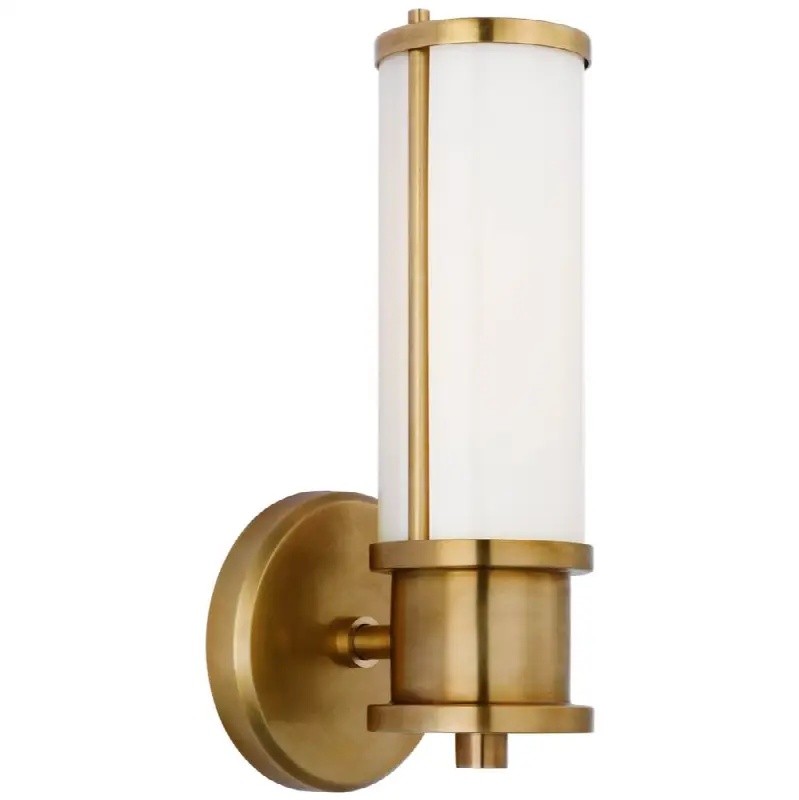 Lichfield Single Sconce