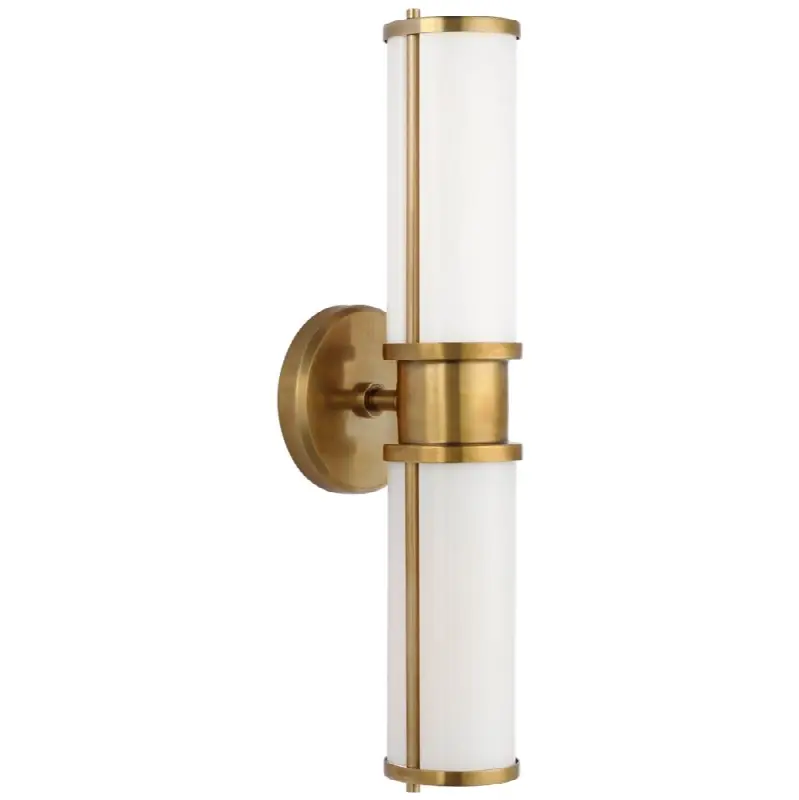 Lichfield Double Sconce
