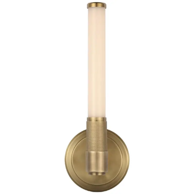 Barrett 13" Single Bath Light