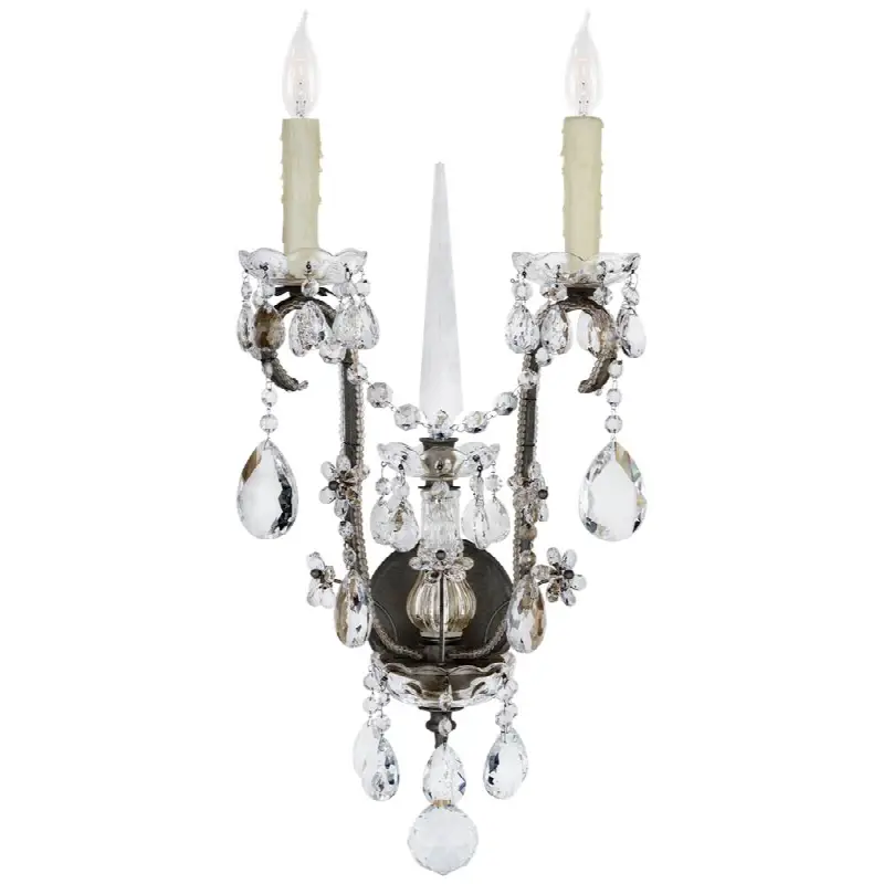 Alessandra Large Chandelier Sconce