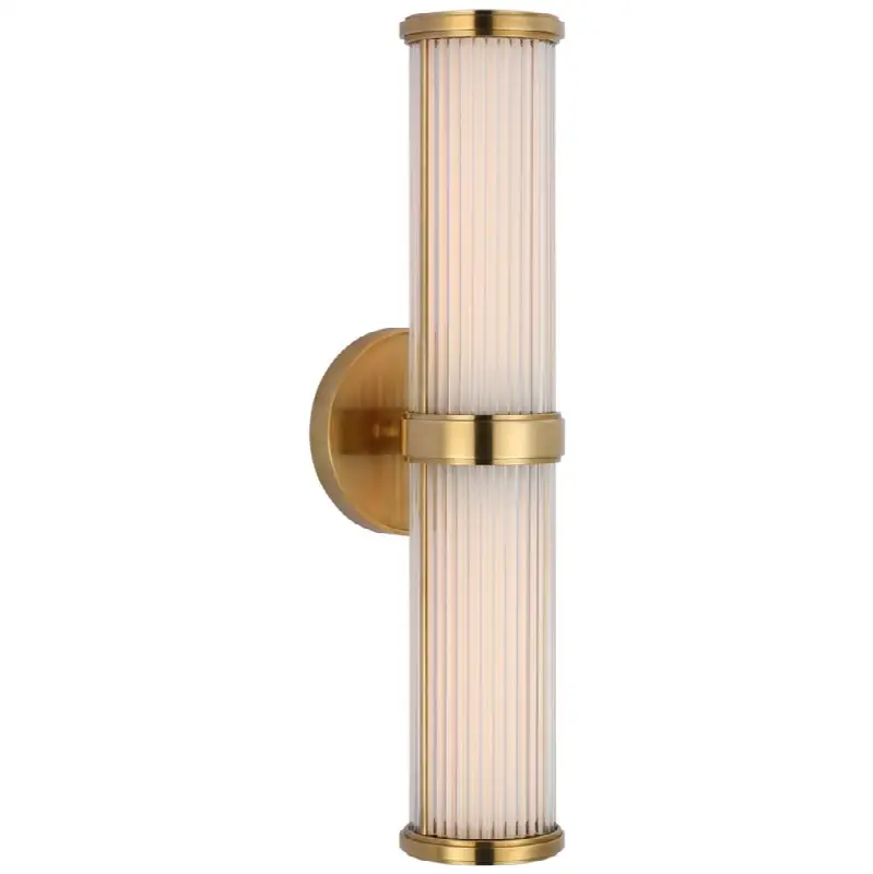 Ranier Double Bath Light