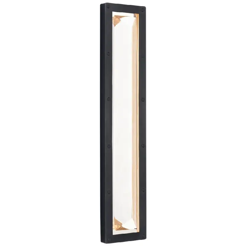 Rolland 27" Sconce