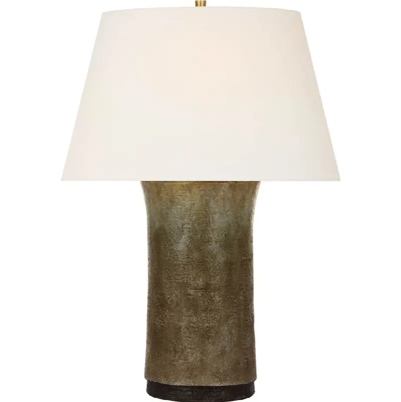 Damson 26" Table Lamp