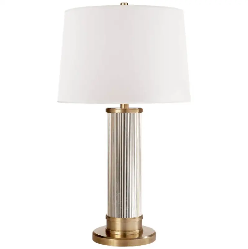Allen Table Lamp