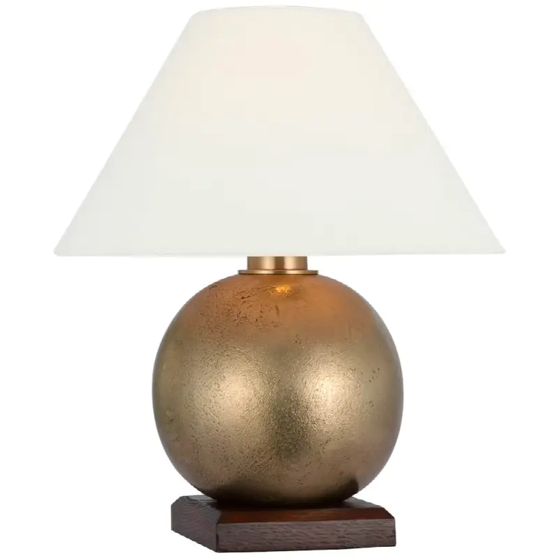 Hardwick 12" Accent Lamp