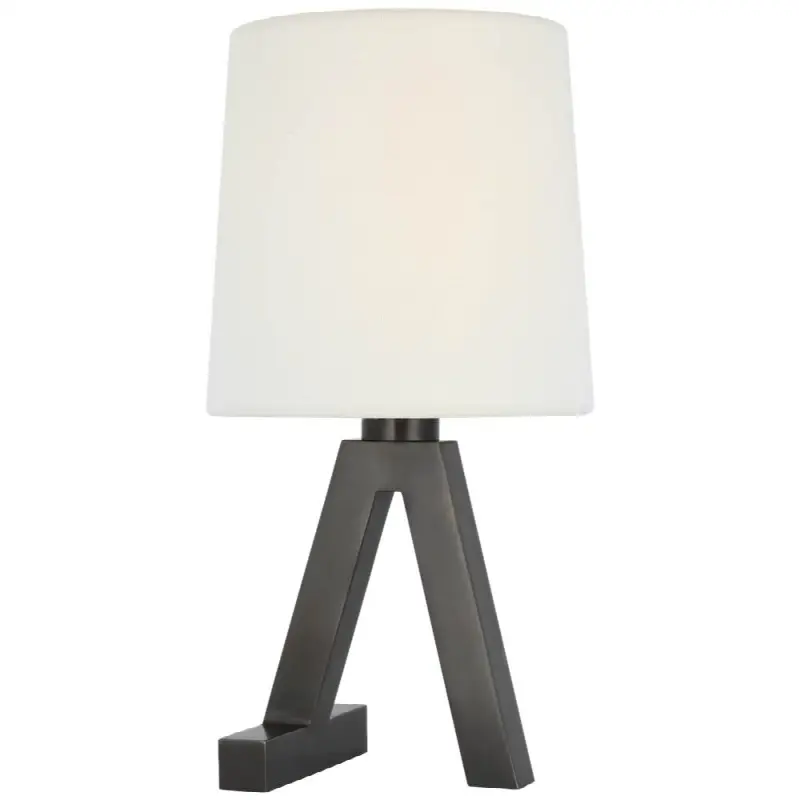 Hedger 11" Accent Lamp