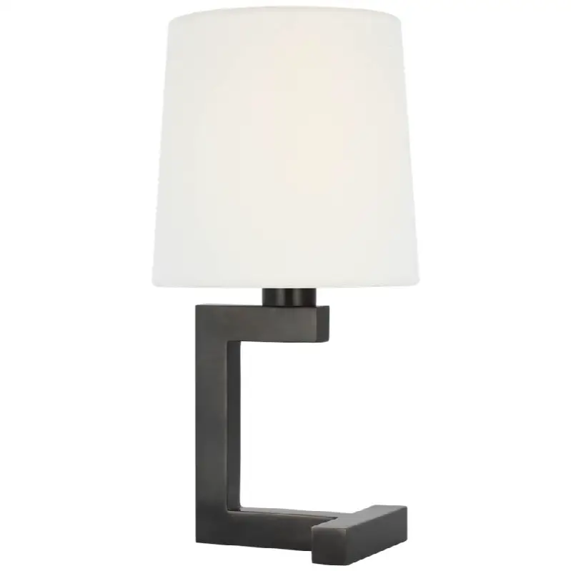 Hedger 12" Accent Lamp