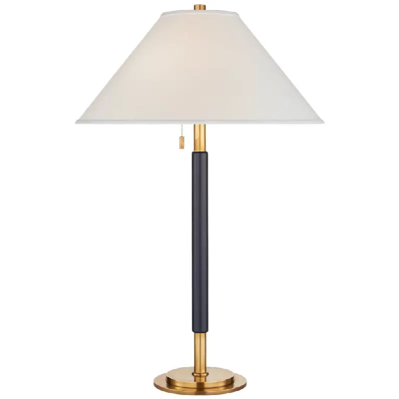 Garner Table Lamp